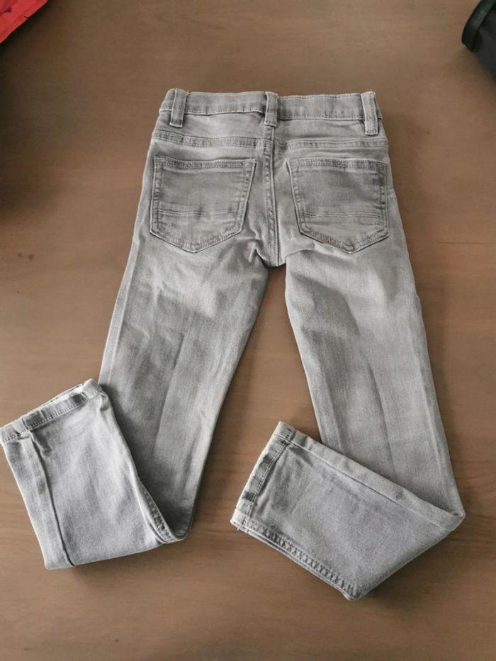 Jeans skinny bel&bo 122cm - photo numéro 8