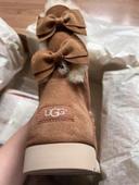 Bottine ugg