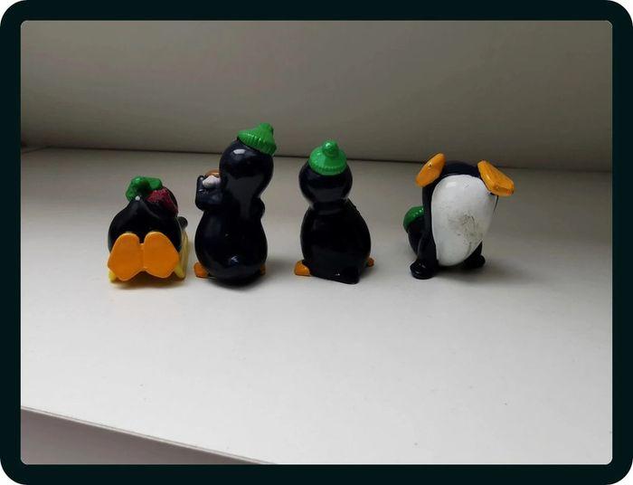 Pingouin kinder - photo numéro 2