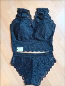 Ensemble lingerie 2pces