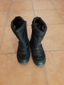 Boots enfant taille 31