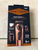 Coffret tondeuse Barbe Beard Trimmer Pro GILLETTE Neuf dans emballage