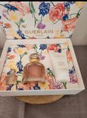 Coffret parfum