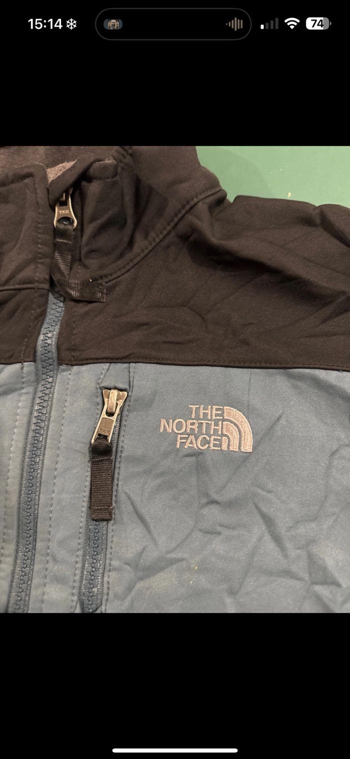 Veste North face - photo numéro 3