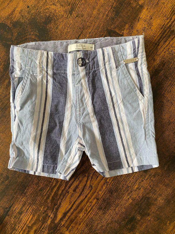 Lot 2 shorts - photo numéro 3