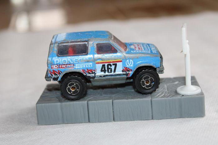 Majorette Ford bronco - photo numéro 6