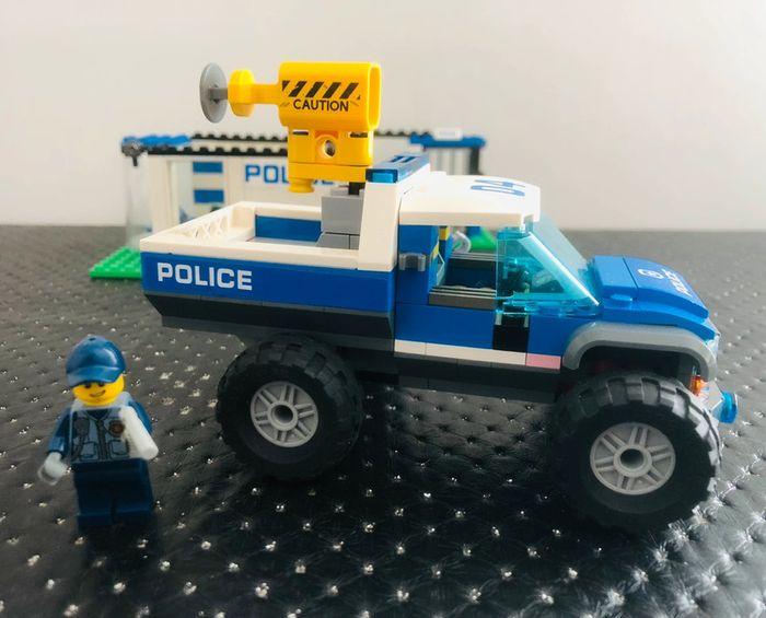 Lego police - photo numéro 3