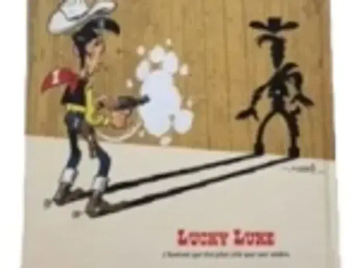 Les Aventures de Lucky Luke - Tome 1 - La Belle Province - photo numéro 2