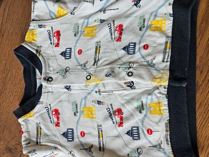 Gilet Petit bateau - photo numéro 2