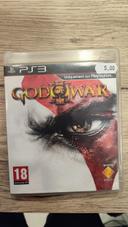 God of War III ps3