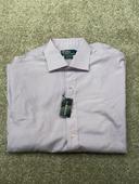 Chemise Ralph Lauren homme taille 42