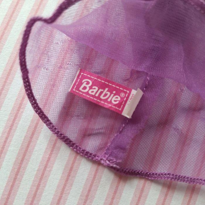 Barbie lingerie fashion avenue 1995 - photo numéro 3