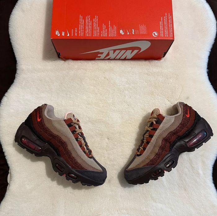 Nike Air Max 95 Anatomy of Air - photo numéro 3