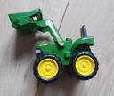 Tracteur John Deere