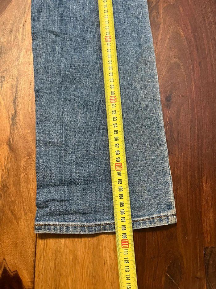 16. Levi’s 525 straight leg W29 L32 - photo numéro 10