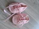 Chaussons bébé