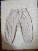 Pantalon de jogging bébé