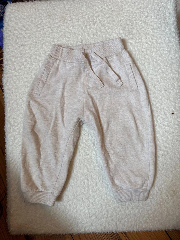 Pantalon de jogging bébé - photo numéro 1