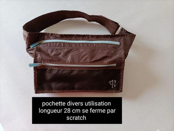 Pochette à scratch - photo numéro 1