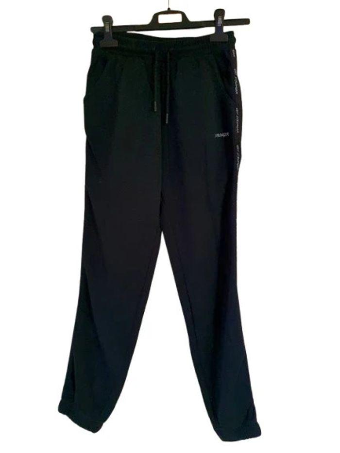 Pantalon sport femme - photo numéro 1