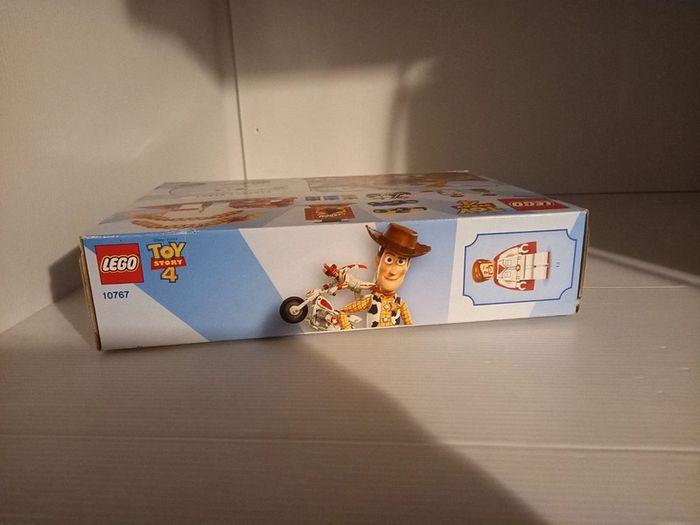 Lego 10767 toy story 4 - photo numéro 5