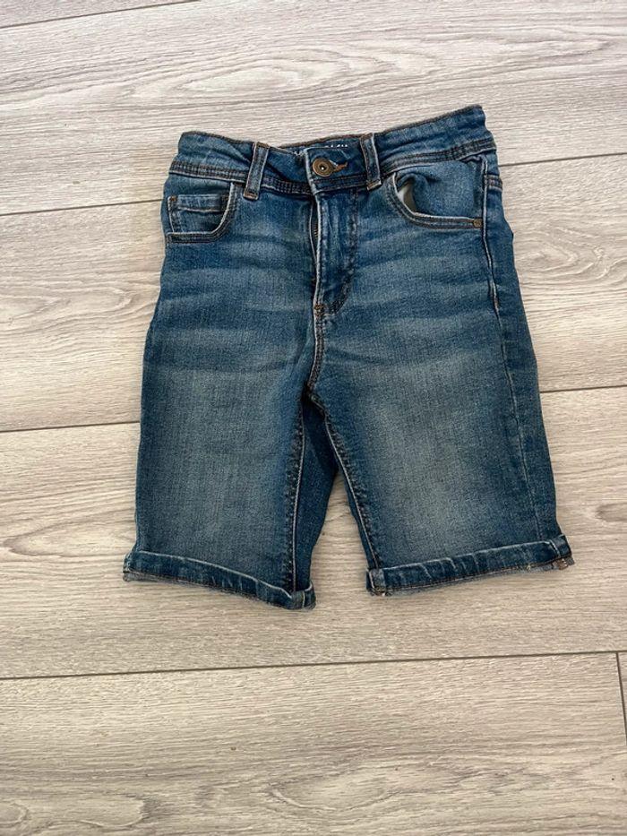 Short jeans - photo numéro 1