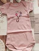 Lot bodies petit bateau