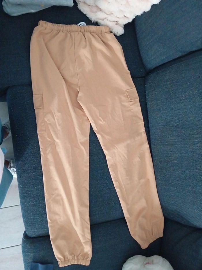 Pantalon style cargo shein - photo numéro 3