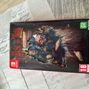 The house of the dead Nintendo switch