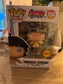 Pop Himawari Uzumaki Chase (Boruto)