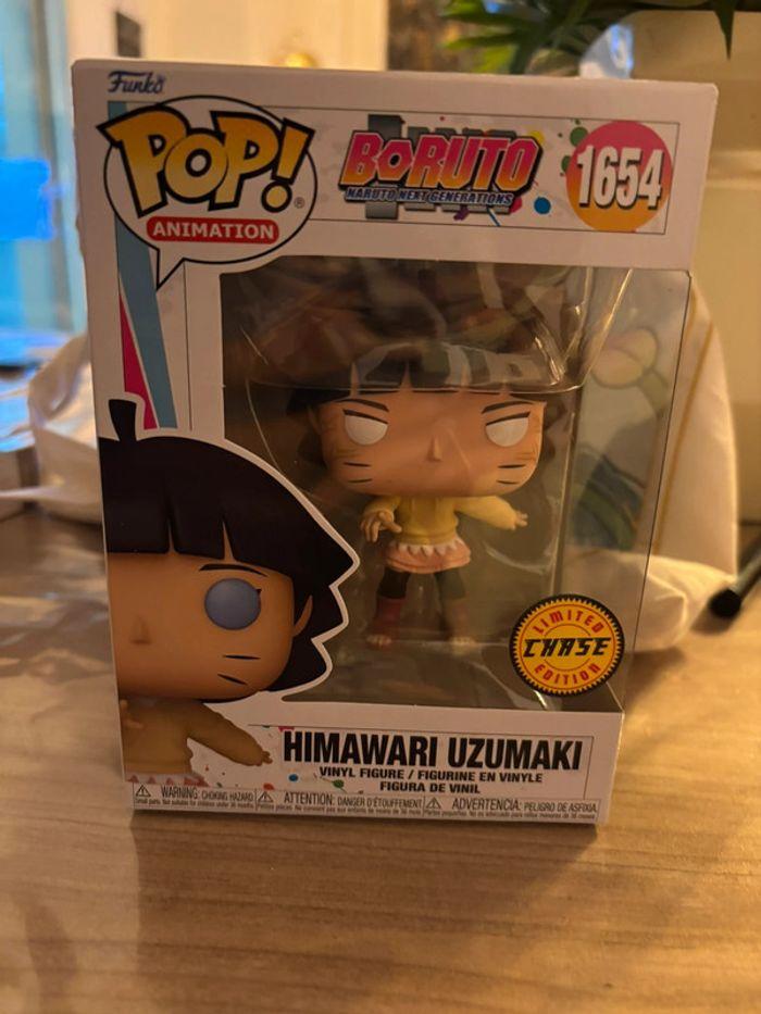 Pop Himawari Uzumaki Chase (Boruto) - photo numéro 1