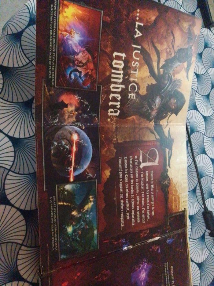 Jeu Diablo 3 - photo numéro 4