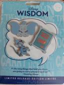 Pins Wisdom Disney