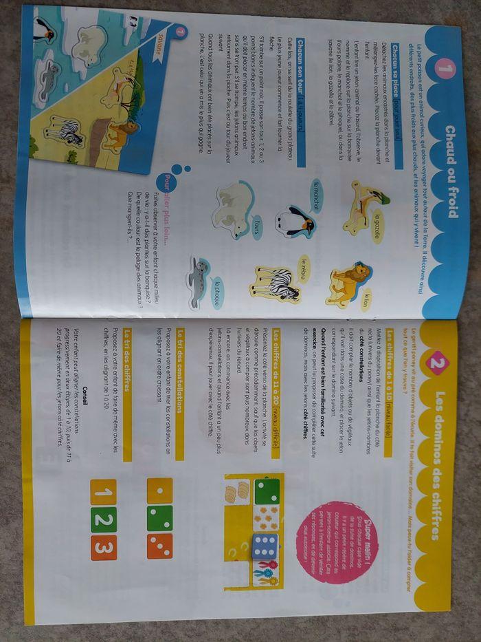 Jeu ma grande section de maternelle - photo numéro 4