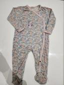 Pyjamas lapin fille