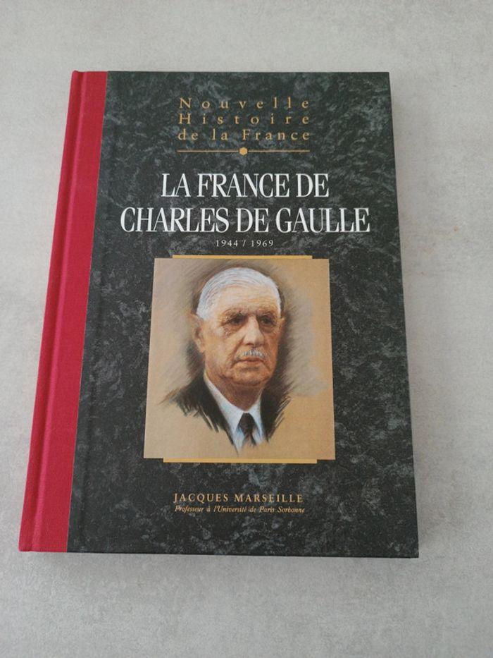 Livre - photo numéro 1