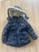 Manteau 2ans