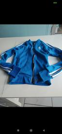 Veste adidas taille 14 ans