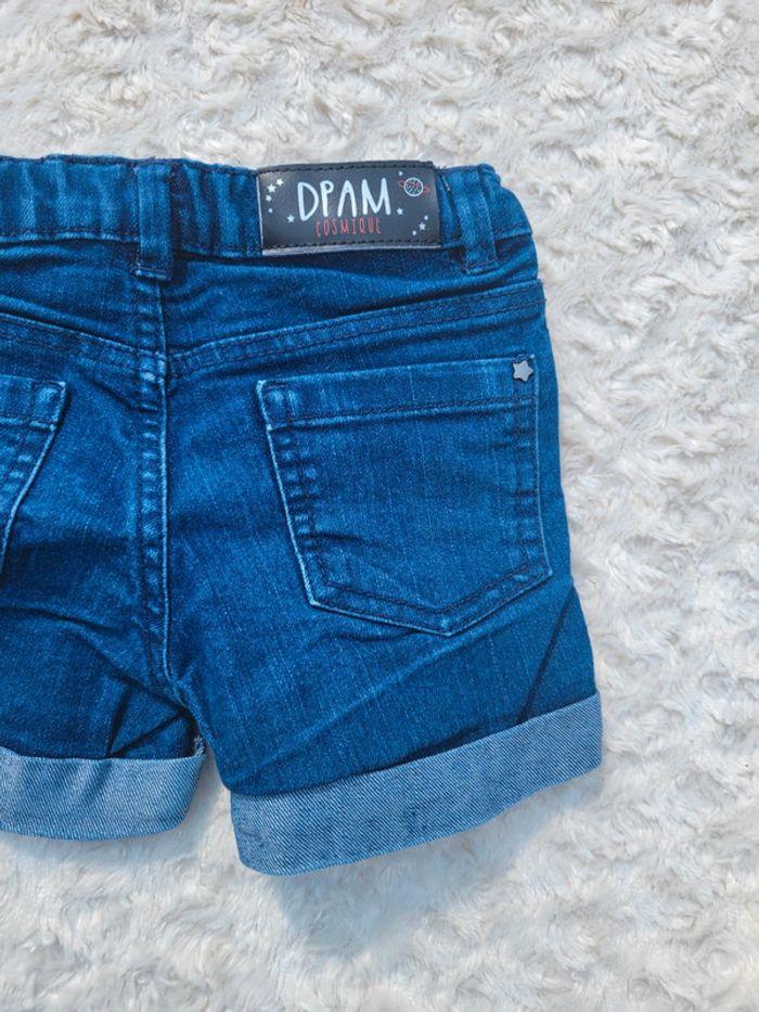 Short dpam - photo numéro 4