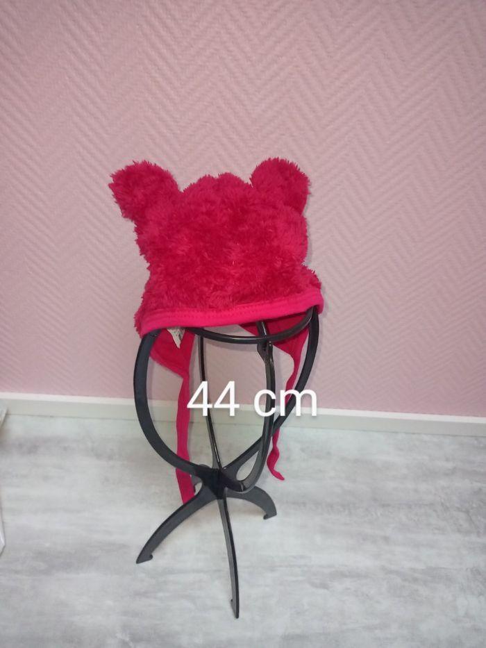 44 cm bonnet hiver - photo numéro 1