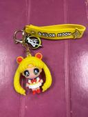 Porte Clés Sailor  Moon