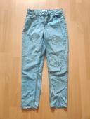 Jean Bershka taille 36