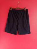 Short homme Noir taille XXL