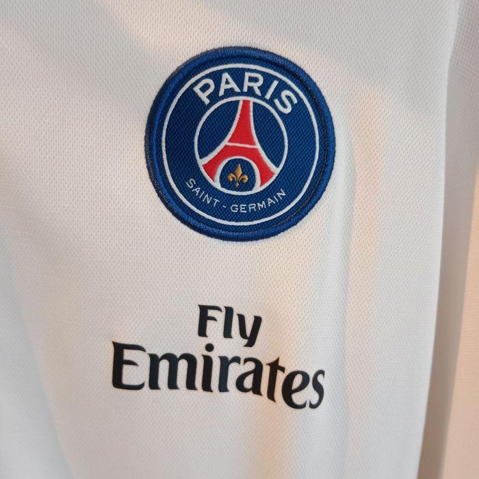 Veste psg - photo numéro 2