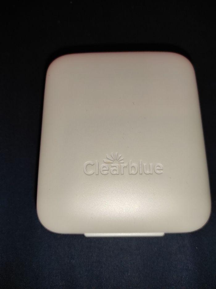 Moniteur de fertilité CLEARBLUE + 38 tests d'ovulation - photo numéro 3