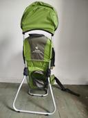 Porte bébé de randonnée DEUTER