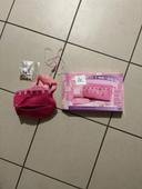 Girly Bag complet