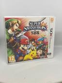 Jeu Super Smash Bros 3DS - très bon état et complet