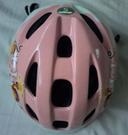 Casque de vélo