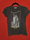 T-shirt New-York city